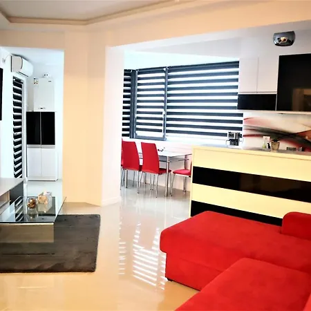 Thomas Luxury Appartamento