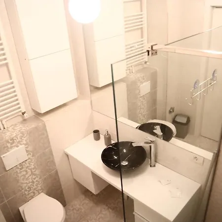 Appartamento Thomas Luxury