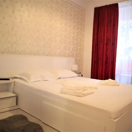 Appartamento Thomas Luxury *