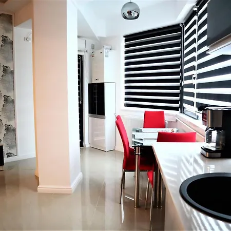 Appartamento Thomas Luxury