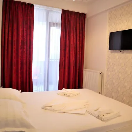 Thomas Luxury Appartamento *